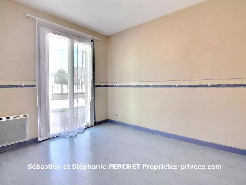 Maison, 158 m²