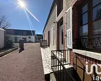Maison, 202 m²
