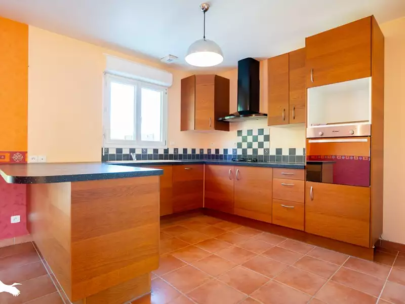 Maison, 72 m²