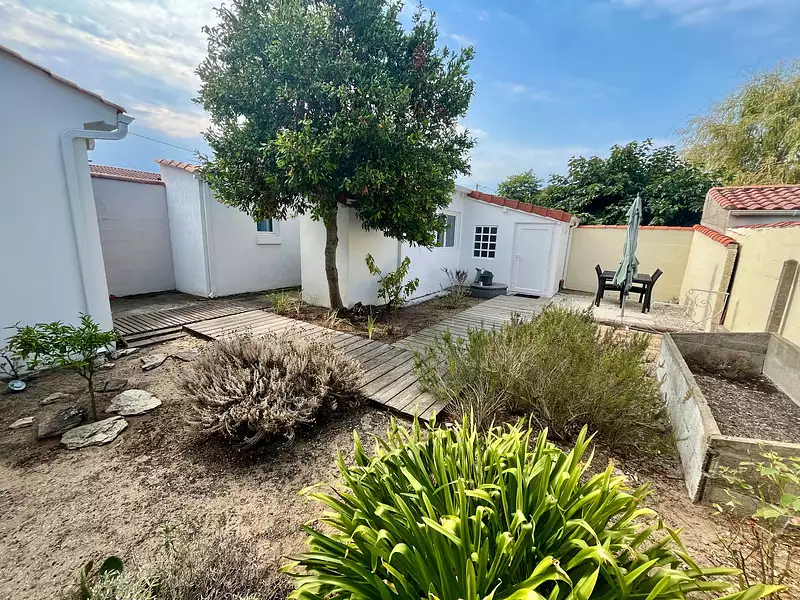 Maison, 110 m²