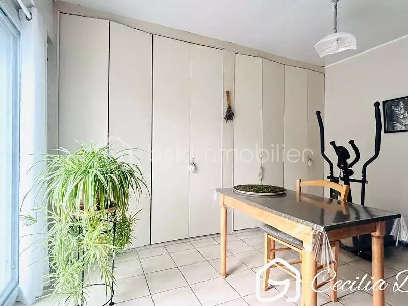 Maison, 115 m²
