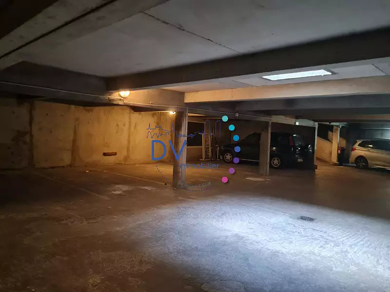 Parking, 10,4 m²
