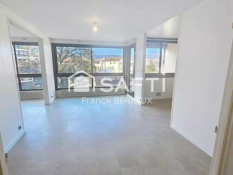 Appartement, 81 m²