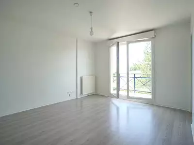 Appartement, 25,56 m²