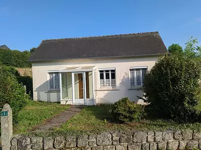 Maison, 90 m²