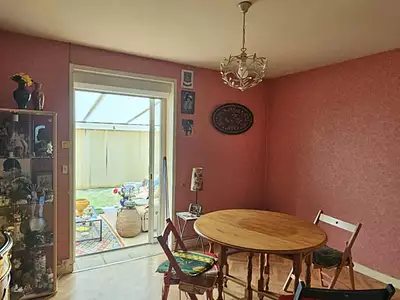 Maison, 127,9 m²
