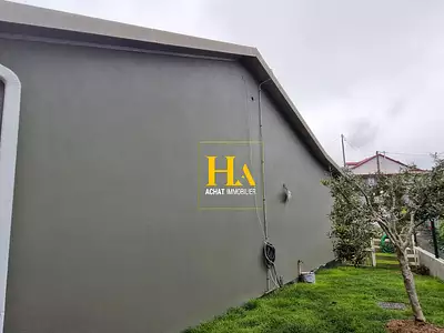 Maison, 140 m²