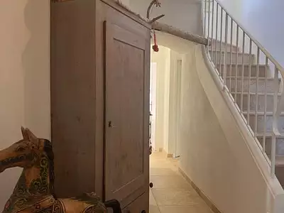 Maison, 125 m²