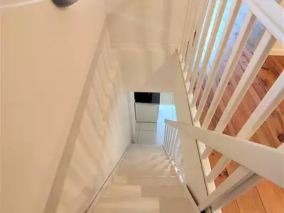 Maison, 54 m²