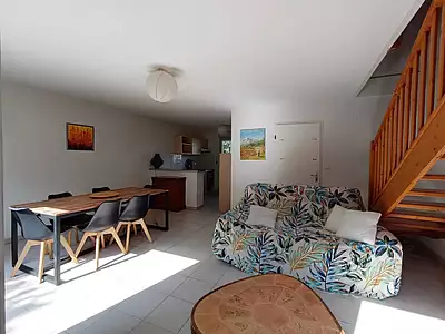 Maison, 66,78 m²