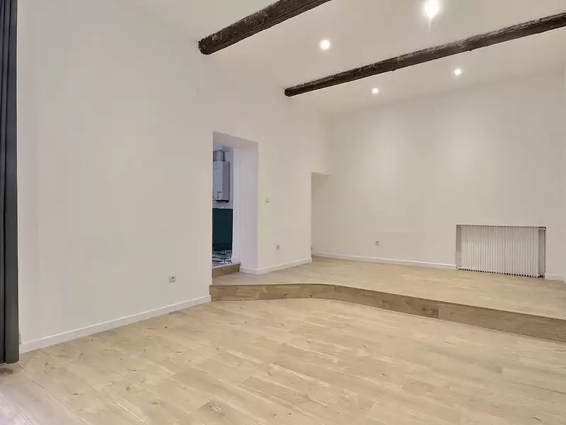 Appartement, 78 m²