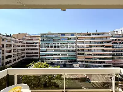 Appartement, 72,77 m²