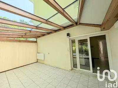 Maison, 168 m²