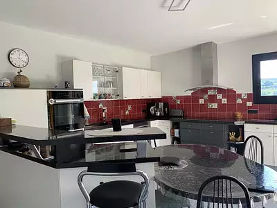 Maison, 249 m²