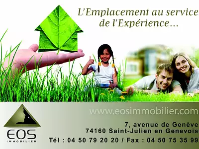 Maison, 92 m²