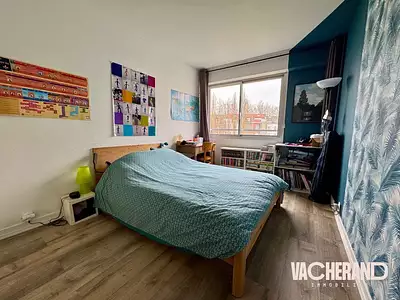 Appartement, 103 m²