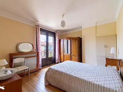 Maison, 120 m²