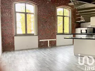 Appartement, 72 m²