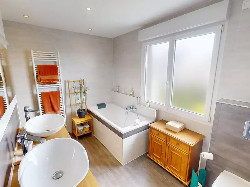 Maison, 120 m²