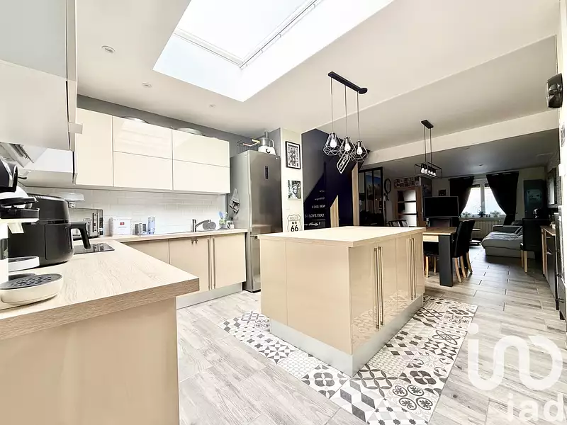 Maison, 103 m²