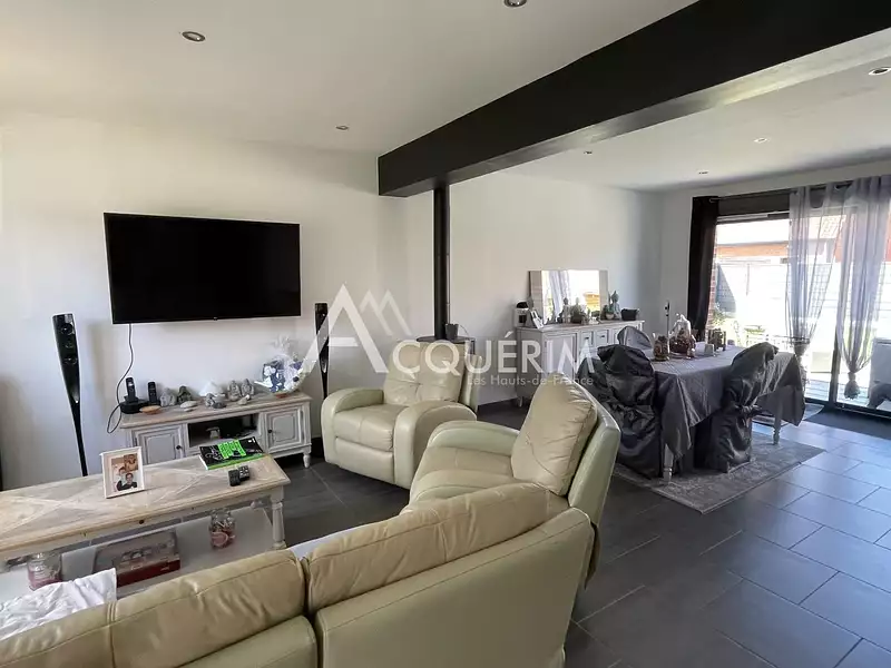 Maison, 96 m²