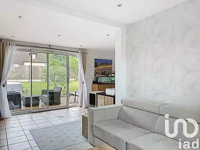 Maison, 100 m²