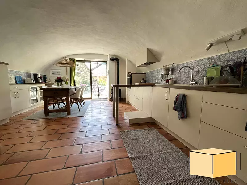 Maison, 208,7 m²