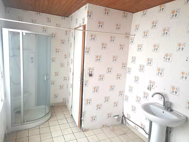 Maison, 97 m²