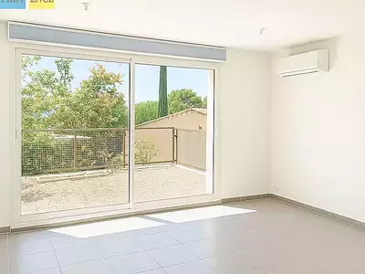 Appartement, 53,37 m²