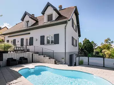 Maison, 203 m²