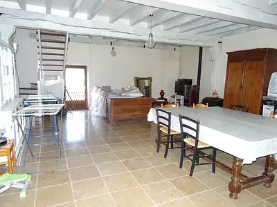 Maison, 240 m²