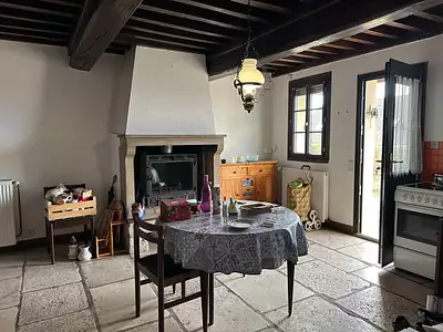 Maison, 110 m²