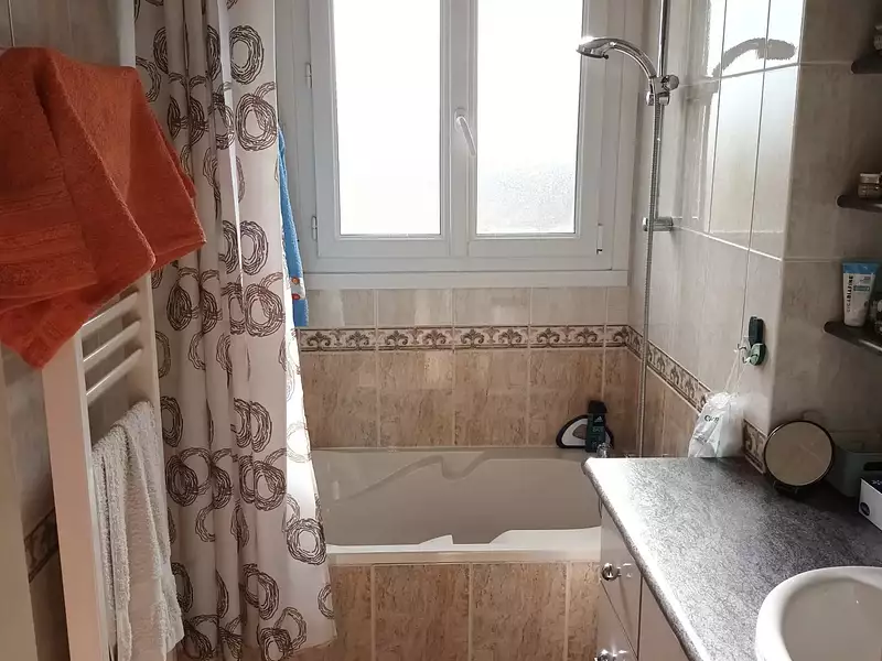 Appartement, 86,39 m²