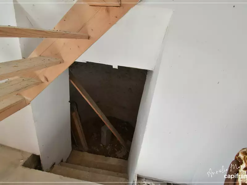 Maison, 62 m²