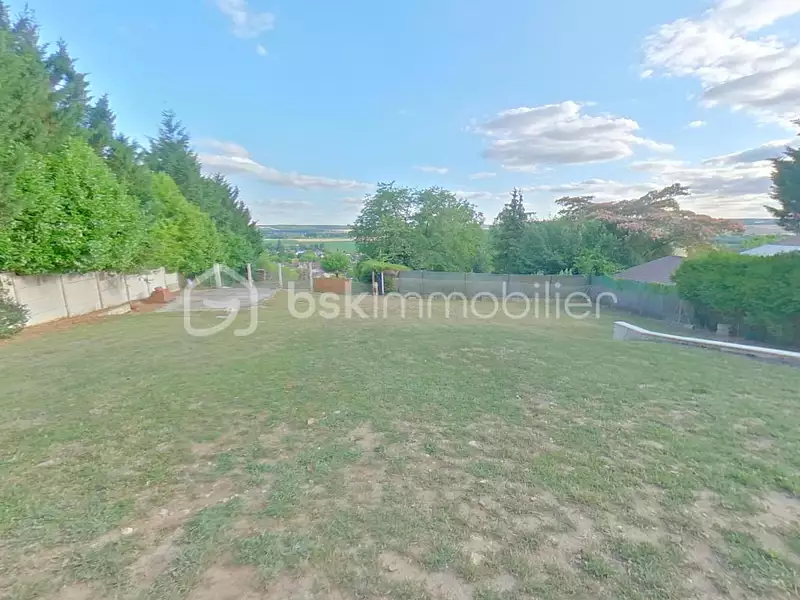 Maison, 127 m²