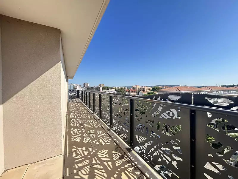 Appartement, 38 m²