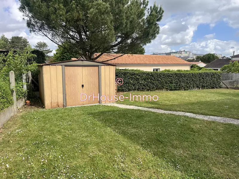 Maison, 128,5 m²