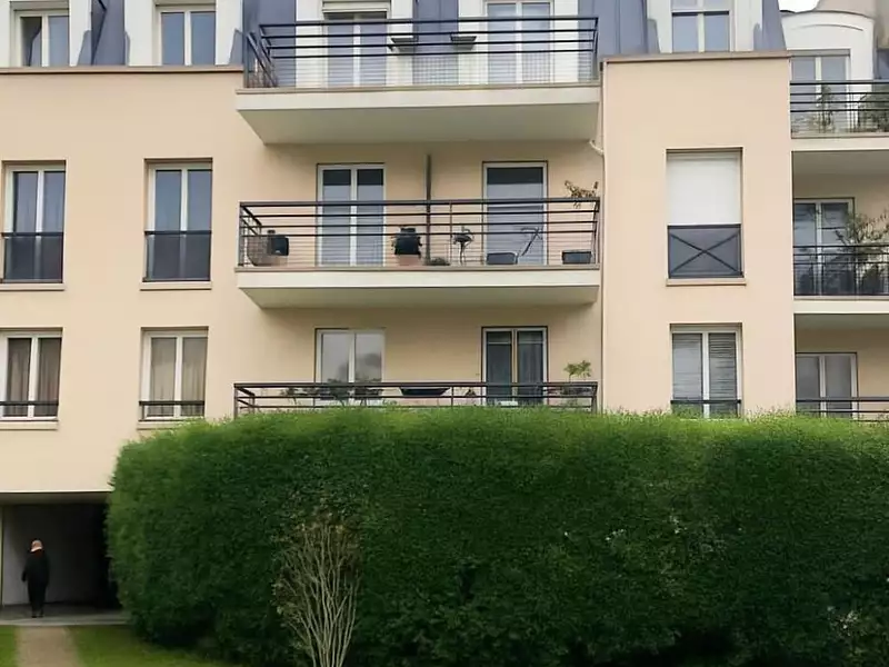 Appartement, 104 m²