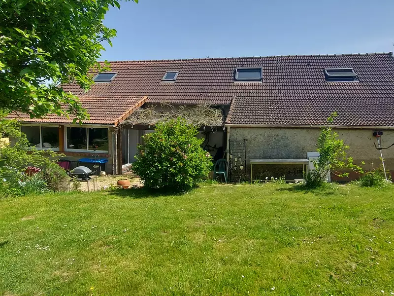 Maison, 160 m²