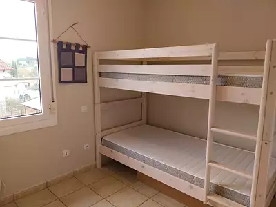 Appartement, 44,62 m²