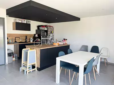 Maison, 95 m²