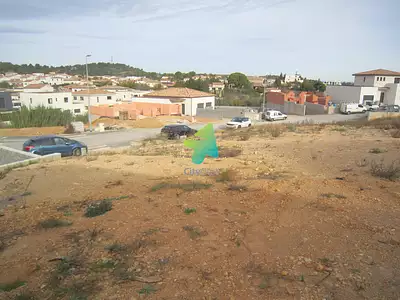 Terrain, 598 m²