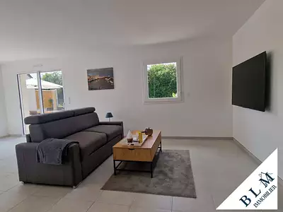 Maison, 91 m²