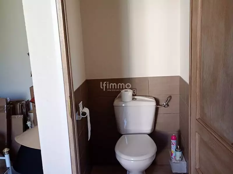 Maison, 110 m²