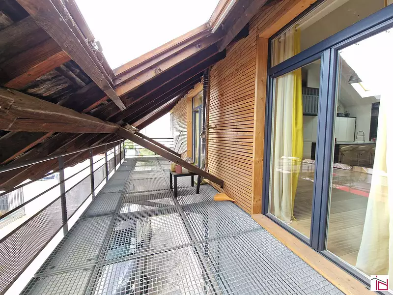 Maison, 176 m²