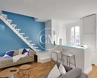 Appartement, 35,57 m²