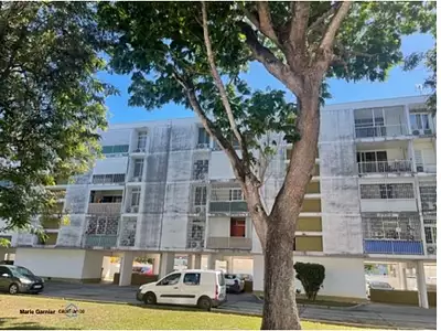 Appartement, 78 m²