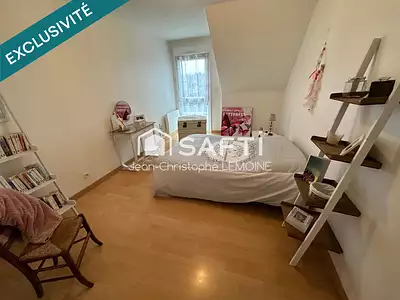 Appartement, 120 m²