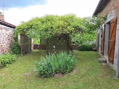 Maison, 110 m²