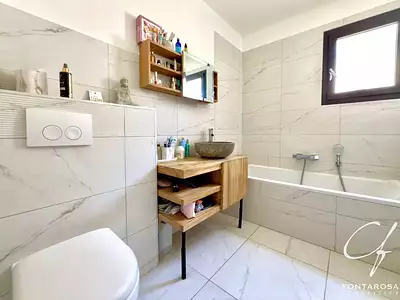 Maison, 110 m²